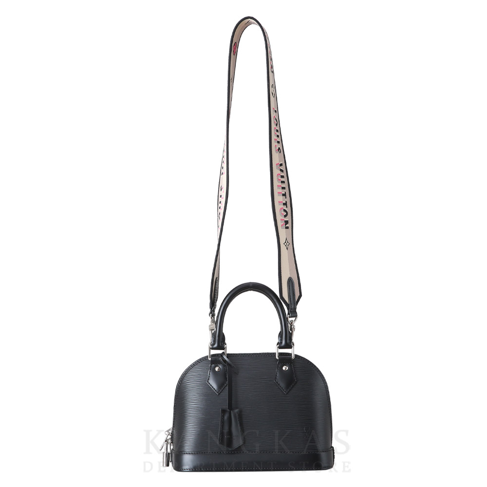 LOUIS VUITTON(USED)루이비통 M59217 에삐 알마 BB